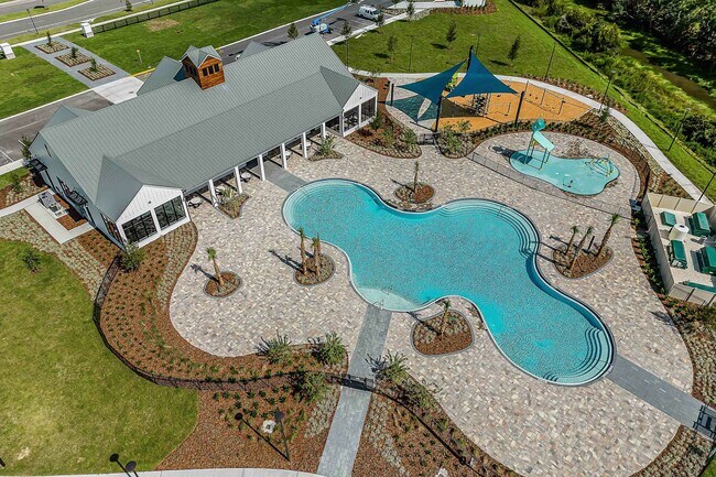 Ibis Park en Harmony West - Ibis Park at Harmony West