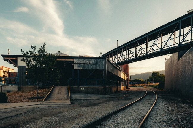 Foto del interior - Burnside
