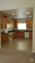 Kitchen - Tuolumne/Yosemite Duplex