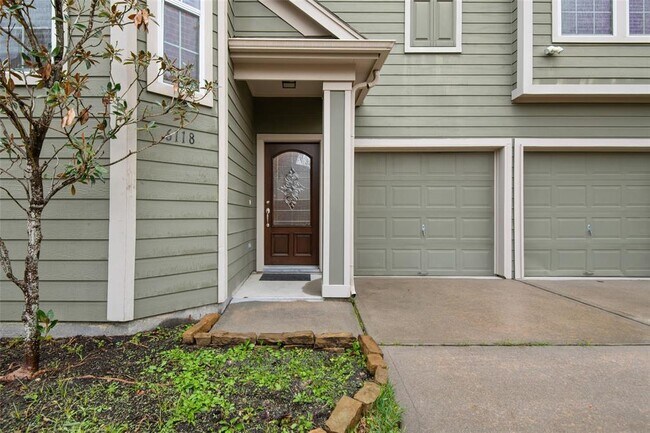Foto del edificio - 6118 Stilson Branch Ln