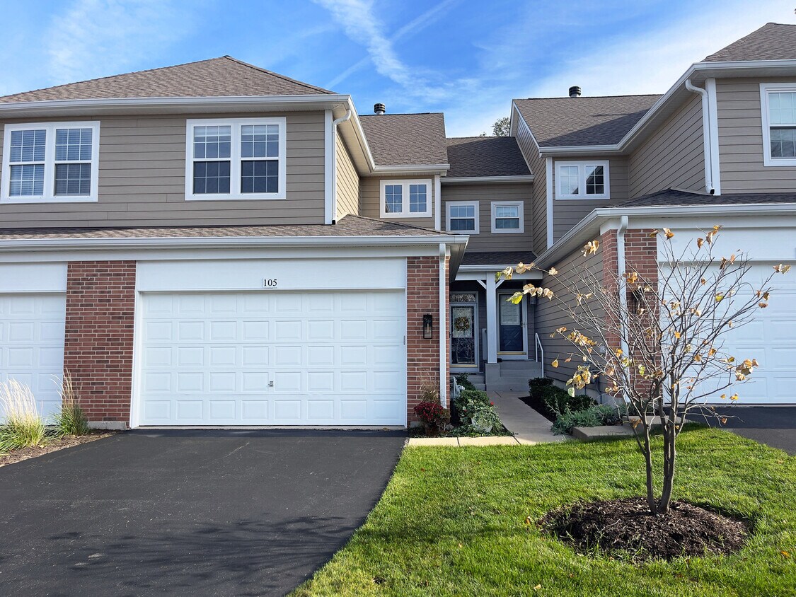 Primary Photo - 105 Tanglewood Dr