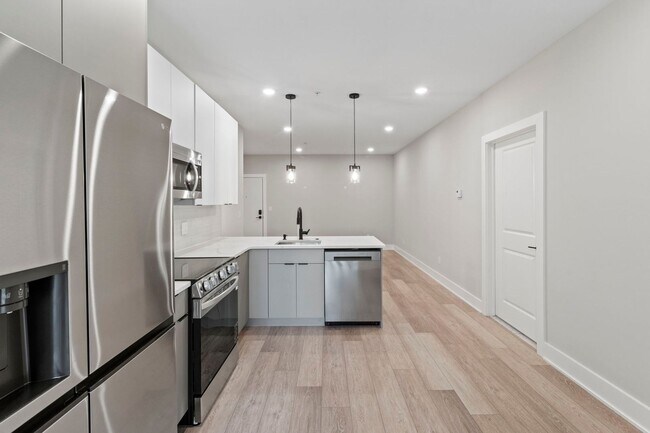 Foto del edificio - 2625 W Jefferson St