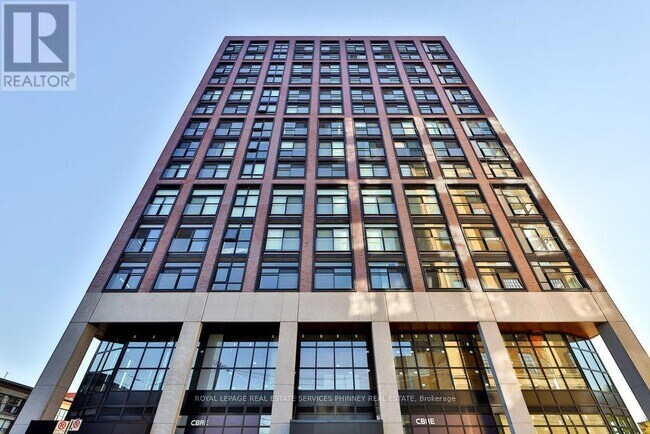 Photo du bâtiment - 181 Sterling Rd