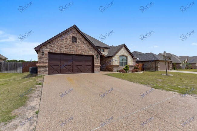 Foto del edificio - Gorgeous 3/2.5 in Willow Park!