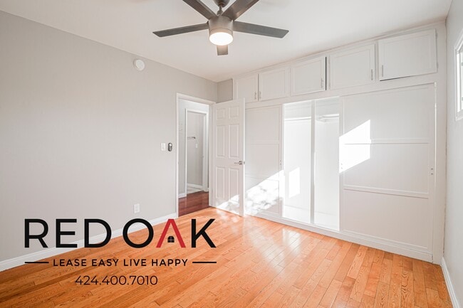 Building Photo - 436 Normandie Pl