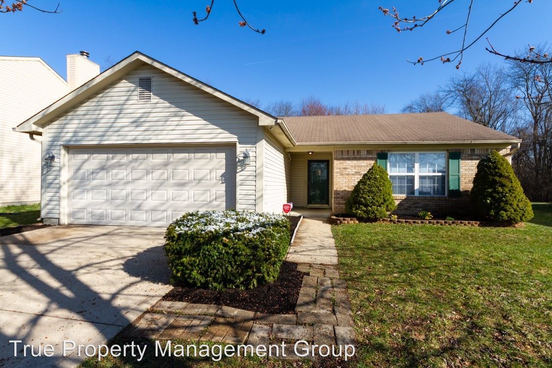 Primary Photo - 3 br, 2 bath House - 5442 Milhouse Road