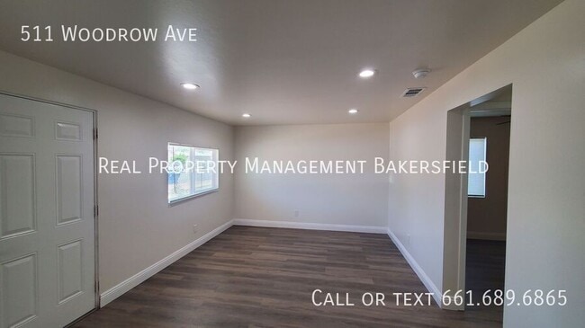 Building Photo - 511 Woodrow Ave