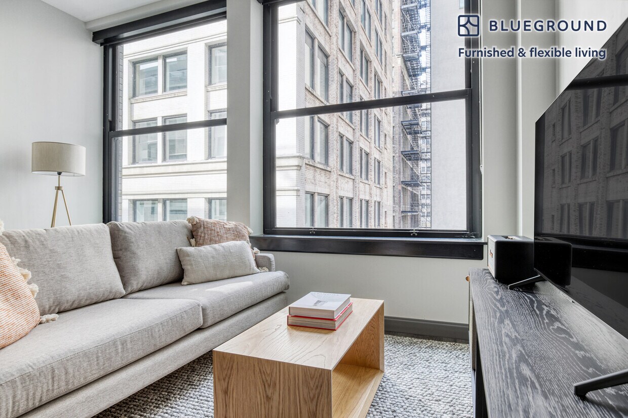 Foto principal - 29 S LaSalle St