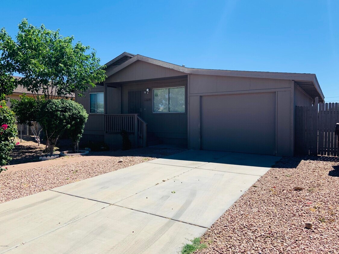 11609 N 80th Ave, Peoria, AZ 85345 House Rental in Peoria, AZ