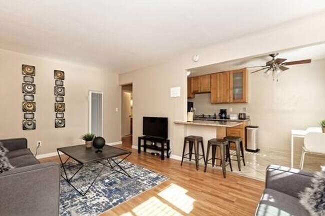 Foto del edificio - 4015 Howe Street