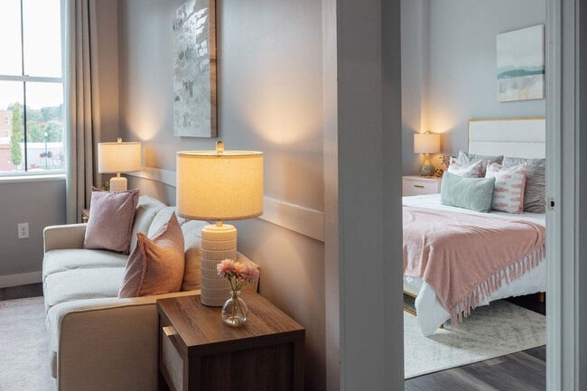 Foto del edificio - 117 Spring St