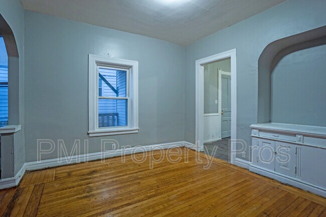 Foto del edificio - 1313 N 23rd St