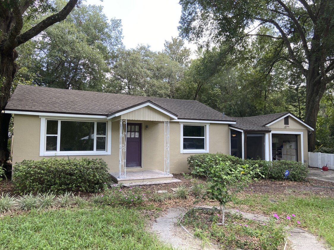 Steet view - 110 Debary Dr