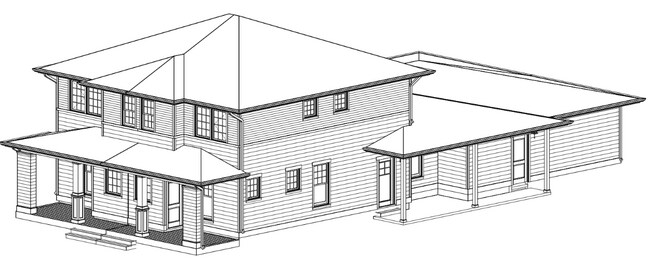 Foto del edificio - 4510 Tippet Trl