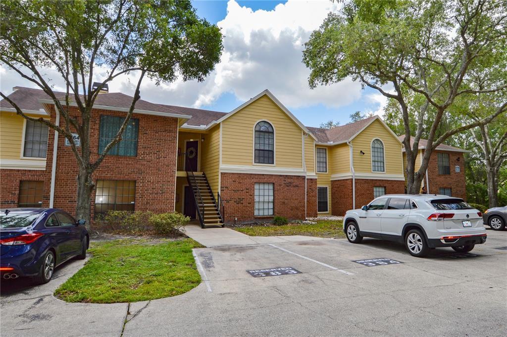 8766 Mallard Reserve Dr Unit 201, Tampa, FL 33614 Condo for Rent in