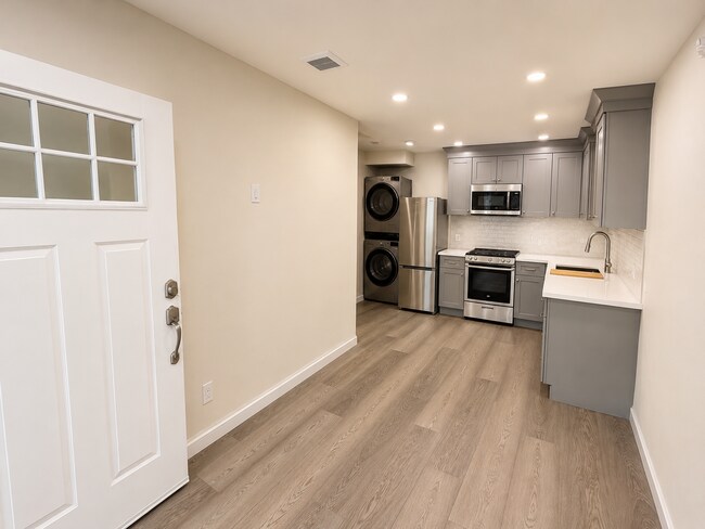 Cocina/Sala de estar - 15820 Arcturus Ave