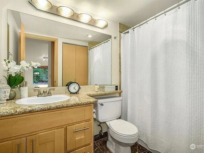 Foto del edificio - "Charming 1-Bedroom Haven in Seattle's Vibrant West Seattle Neighborhood!"