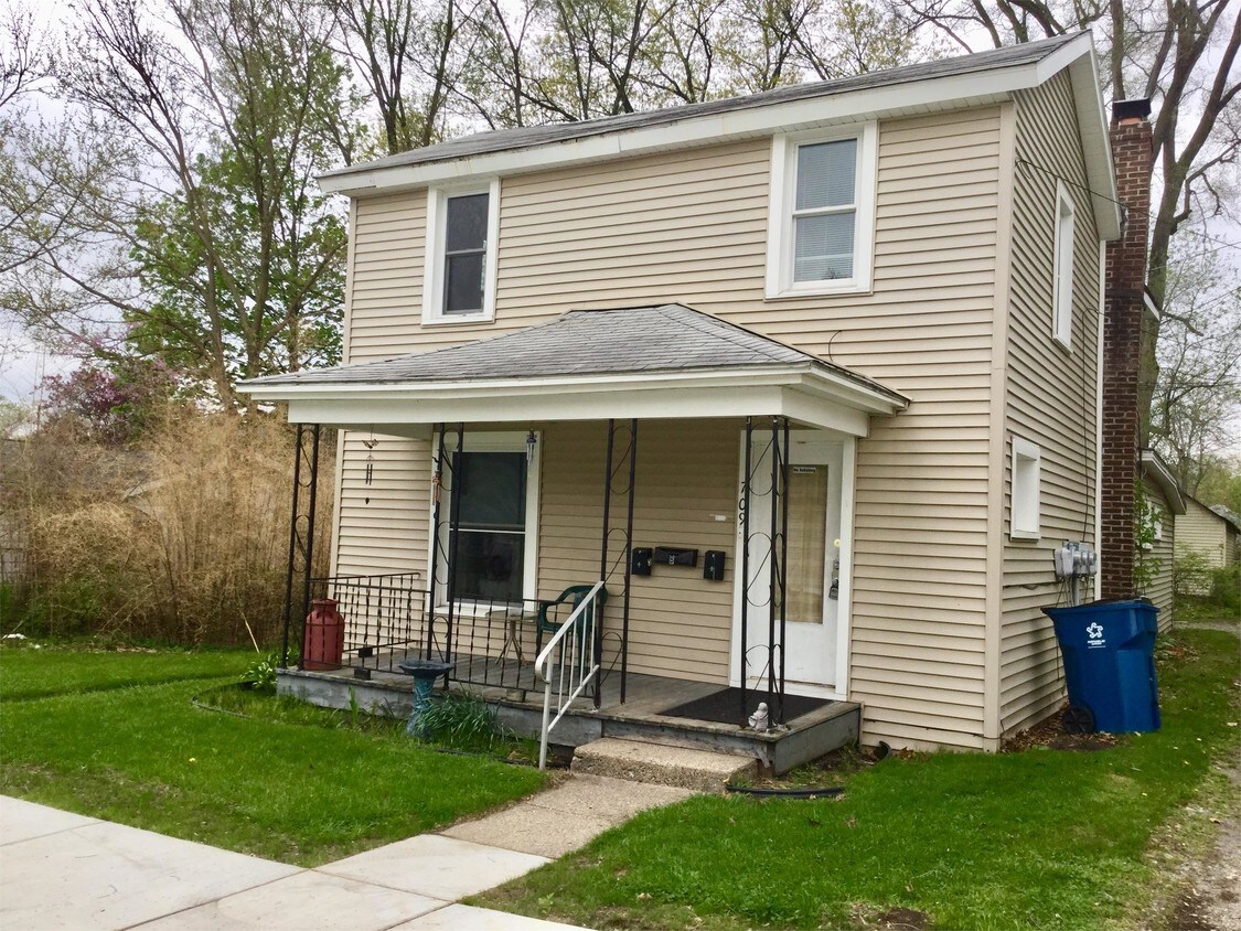 Primary Photo - 709 Ann St