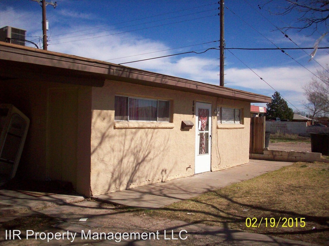 Primary Photo - 507 W Mcgaffey St