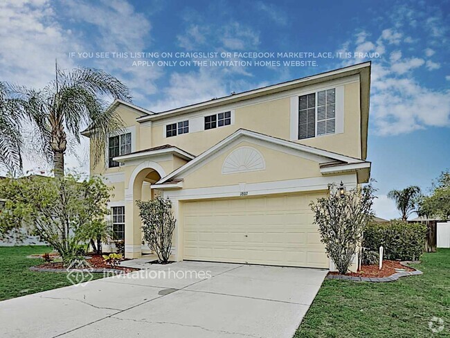 Building Photo - 1807 Sweetspire Dr