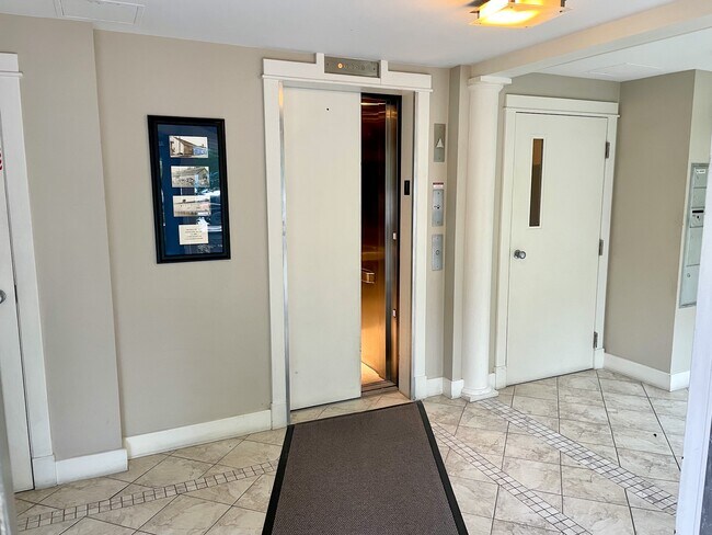 Foto del edificio - 714 Chandlers Wharf