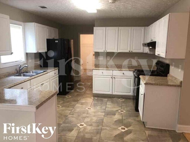 Foto del edificio - 1813 Alcovy Springs Ln