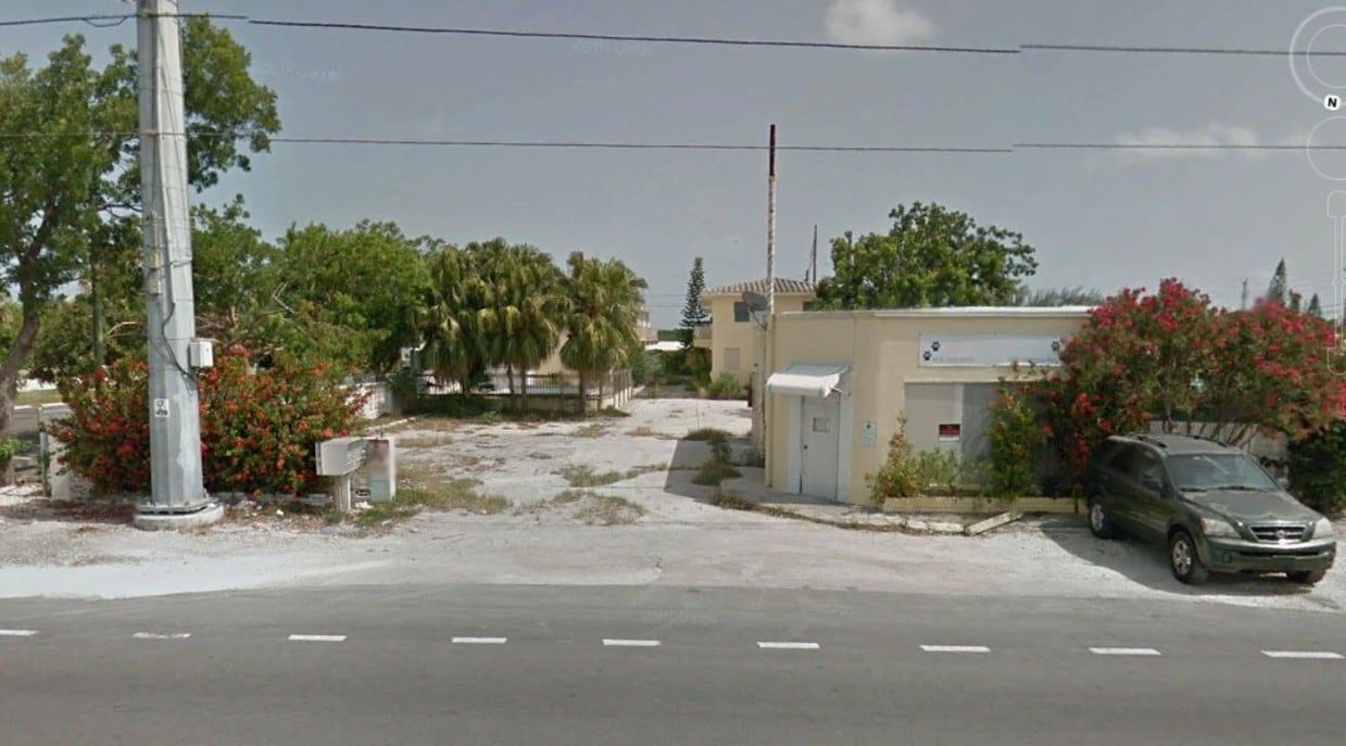 1655 Overseas Highway, Marathon FL - 1655 Overseas Hwy