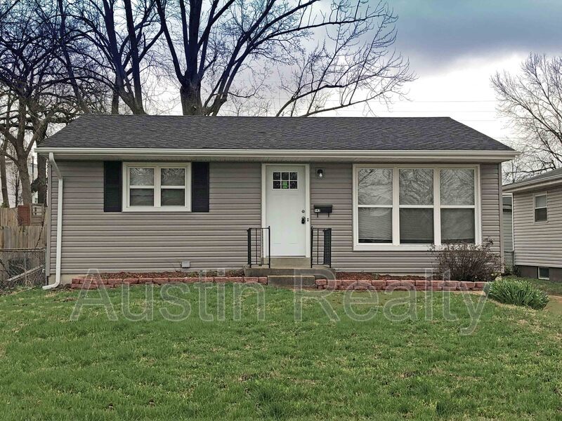 142 Floralea Pl, Sunset Hills, MO 63127 House for Rent in Sunset