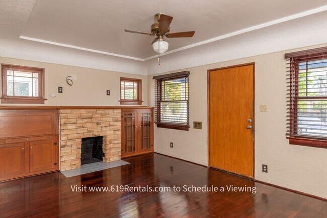 Building Photo - Craftsman 3 Bedroom, 1.5 Bath Home