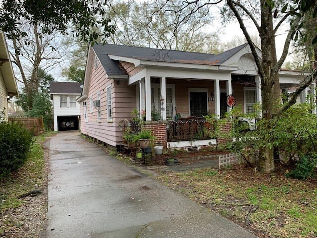 Foto del edificio - 1412 Old Shell Rd