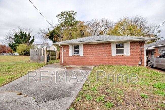 Photo - 511 Stafford St Apartment