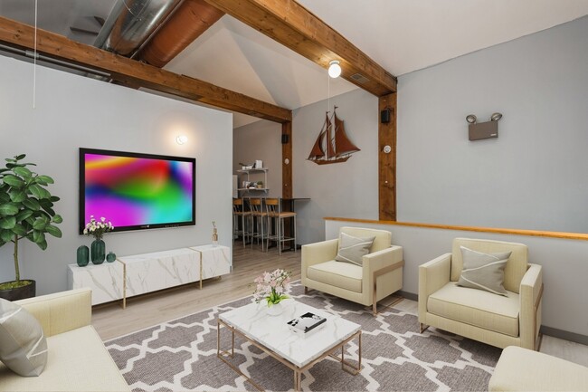 Foto del edificio - 1418 W Taylor St