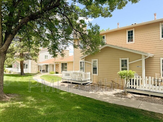 Photo - 8460 Everett Way Townhome