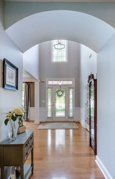 Foto del edificio - 2005 Daylily Dr