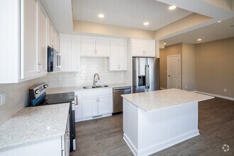 Interior Photo - Anam Villas