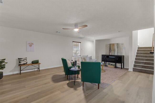 Foto del edificio - 18446 Westgate Springs Ln