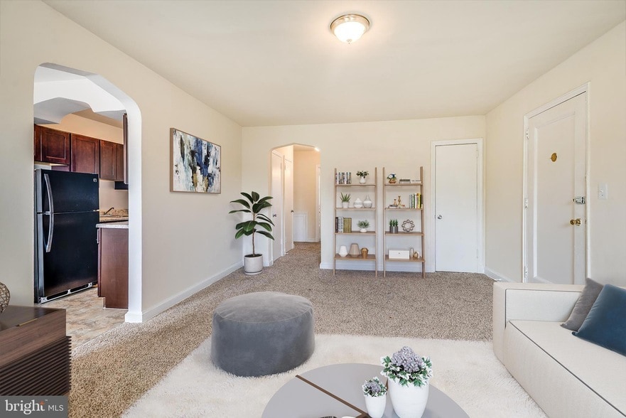 Photo - 1527 28th SE Unit 103