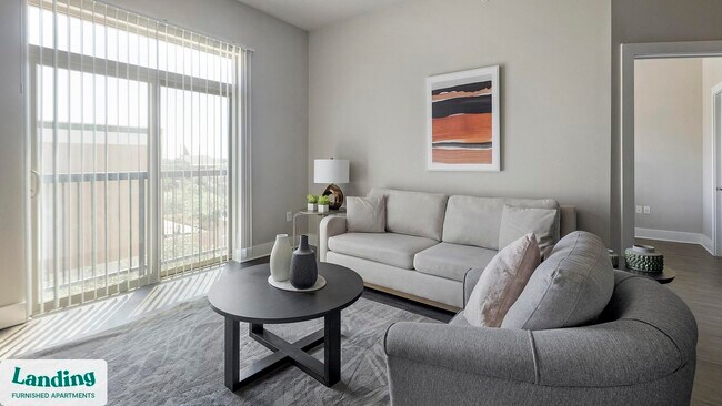 Foto del edificio - 18101 Point Lookout Dr