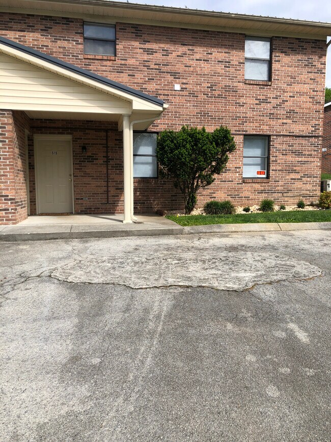 515 Brookhaven Ct Unit 515, Jefferson City, TN 37760 Apartments in
