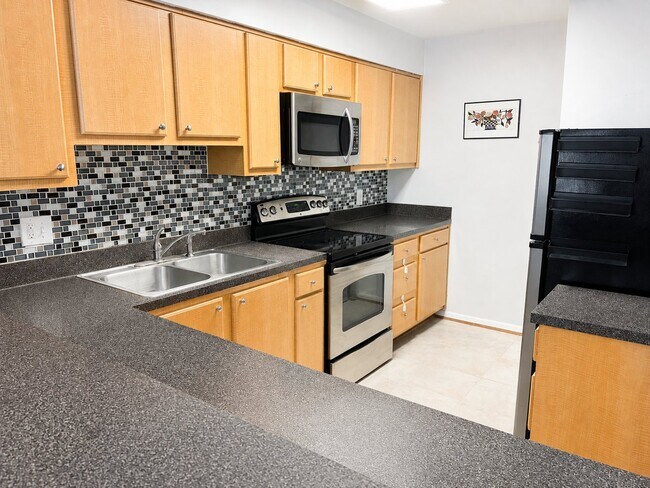 Foto del edificio - 10715 Hampton Mill Terrace