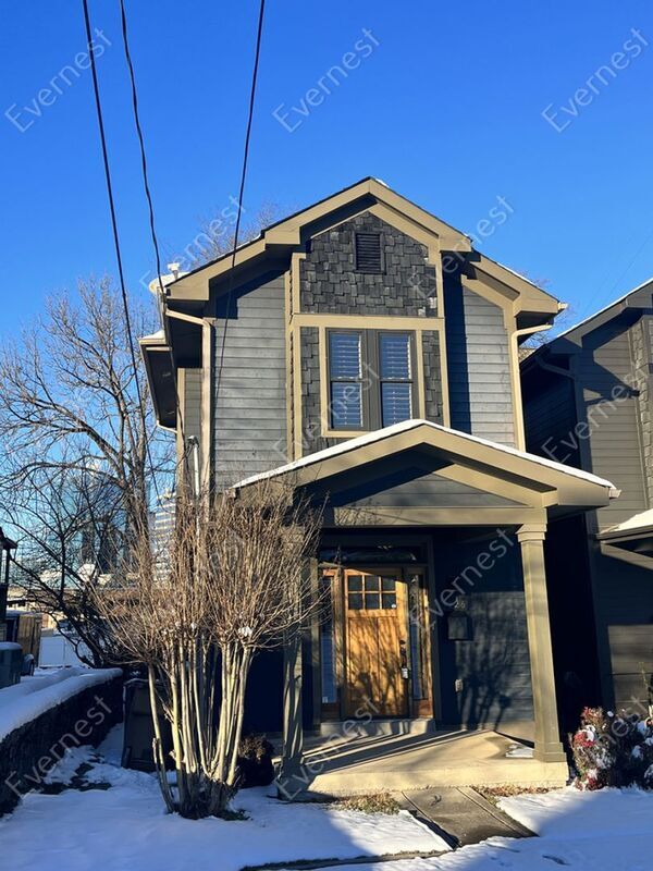 Foto del edificio - 1226 Sigler St