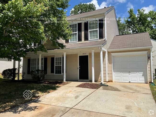 Building Photo - 5310 Peachwood Dr