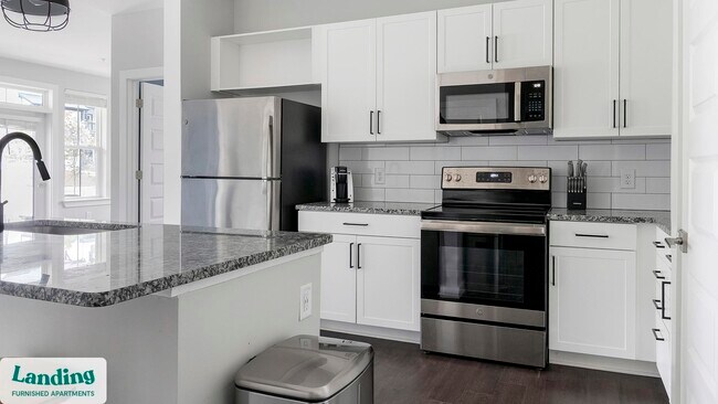 Foto del edificio - 6025 Riverview Rd SE