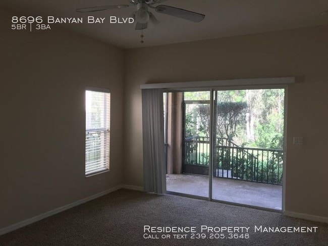 Building Photo - 8696 Banyan Bay Blvd