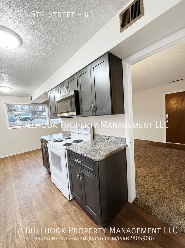 Building Photo - 1111 5th St