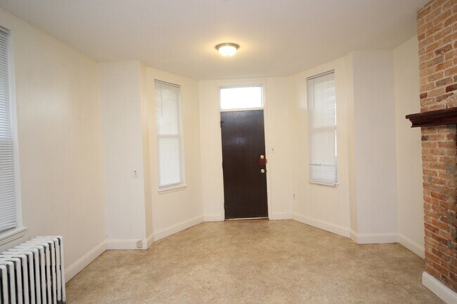 Foto del edificio - 1708 Linden Ave