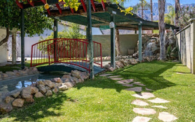 Foto del edificio - Racquet Club West, FURNISHED, Seasonal OR Long Term