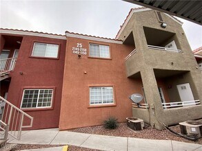 Building Photo - 4730 E Craig Rd