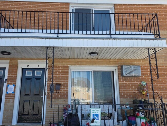 Foto del edificio - 2304 Hamilton Ave