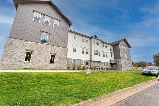 Pure Lowell Apartments